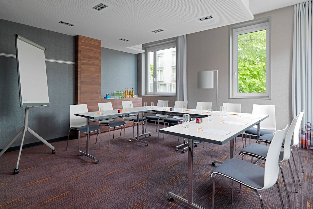 ALOFT MUNICH 43/46