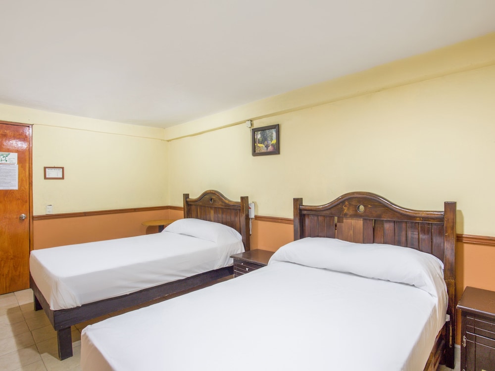 OYO Hotel San Agustin 15/39