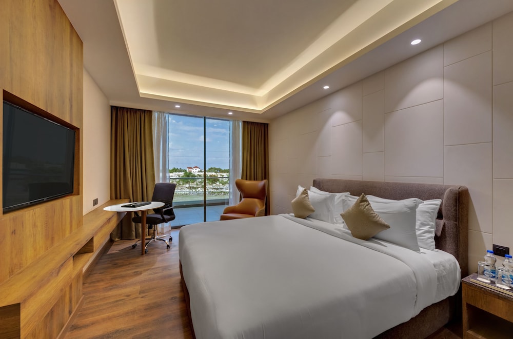 The Fern Royal Farm Resort Anjar Kutch 20/58