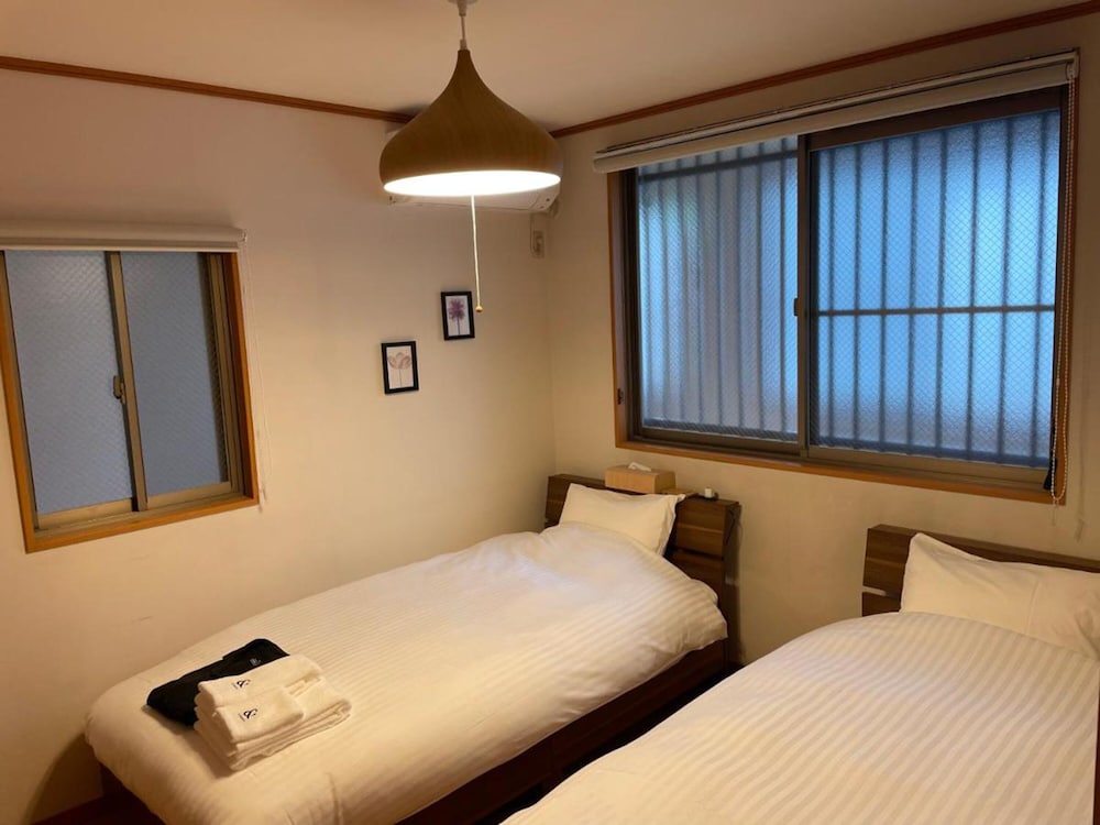 Ritomaru Rooms Hakata Hakozaki 2/38