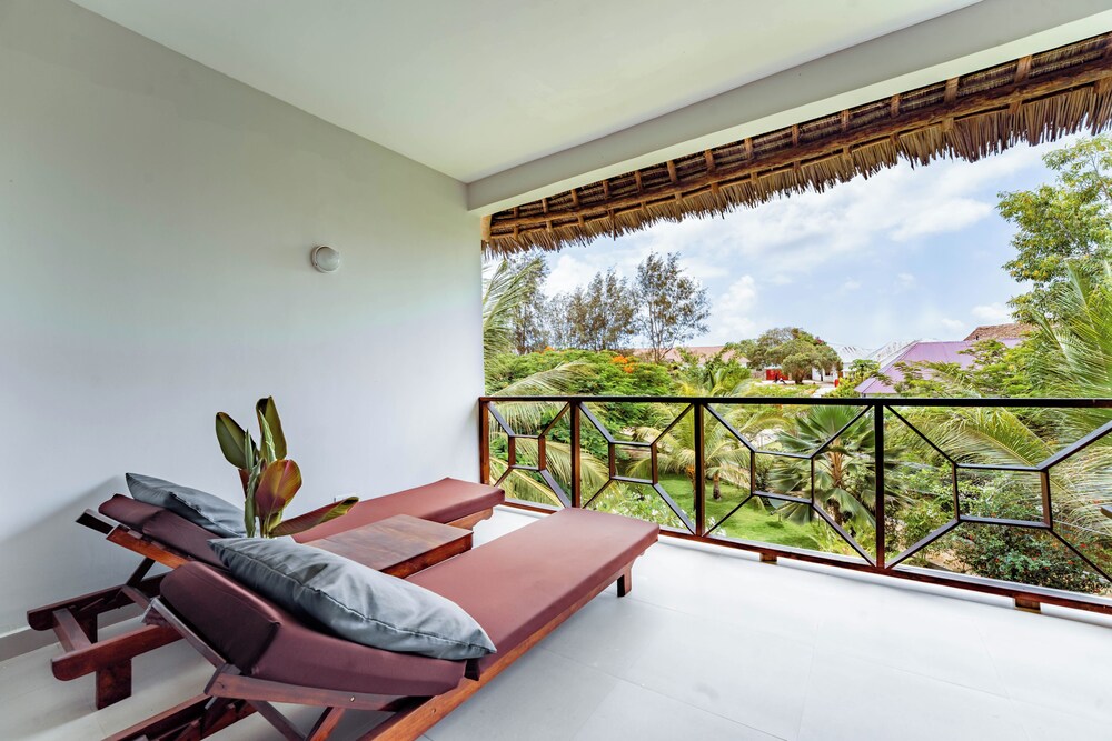 Zanzibella Hotel & SPA 15/50