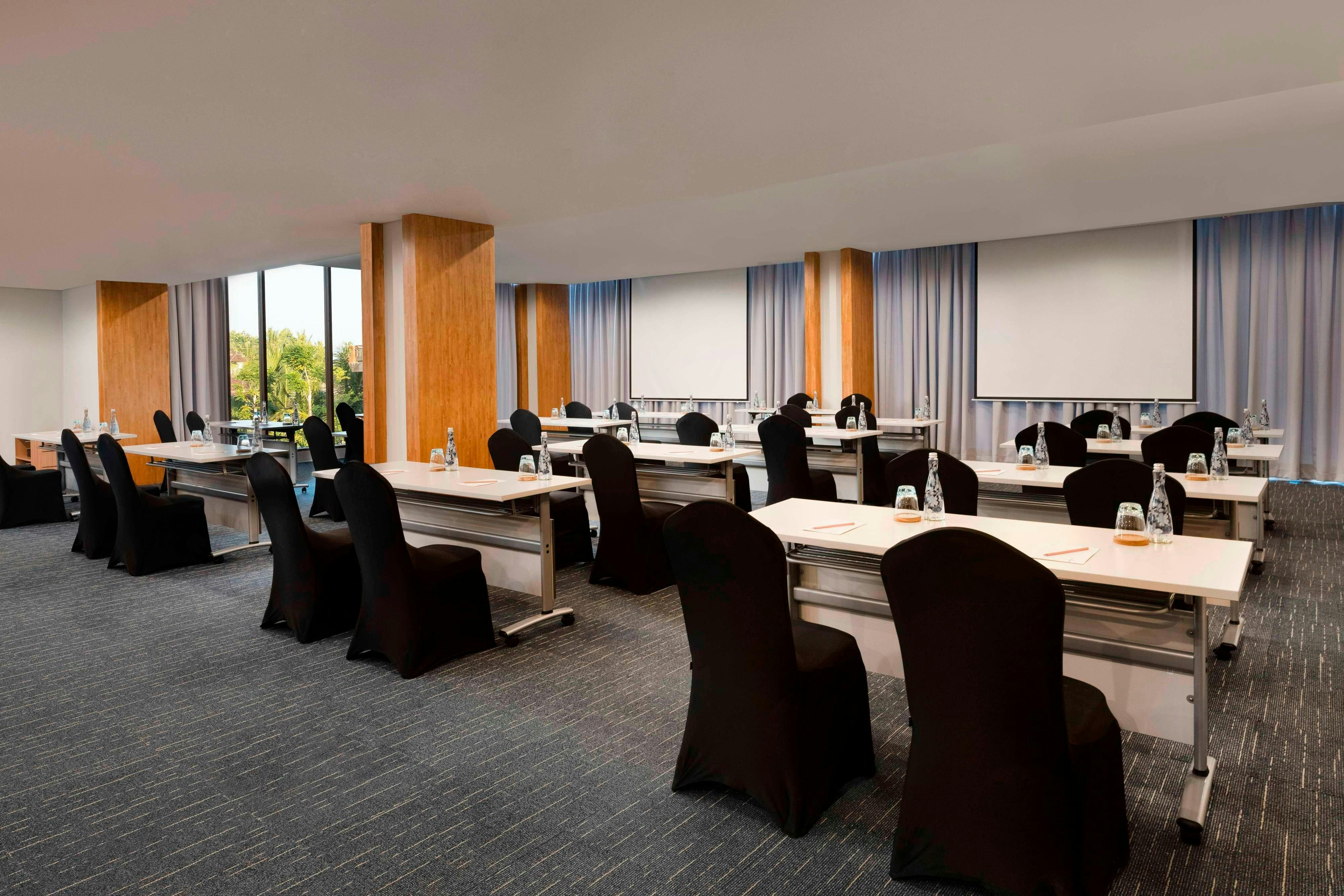 Element by Marriott Bali Ubud 11/21