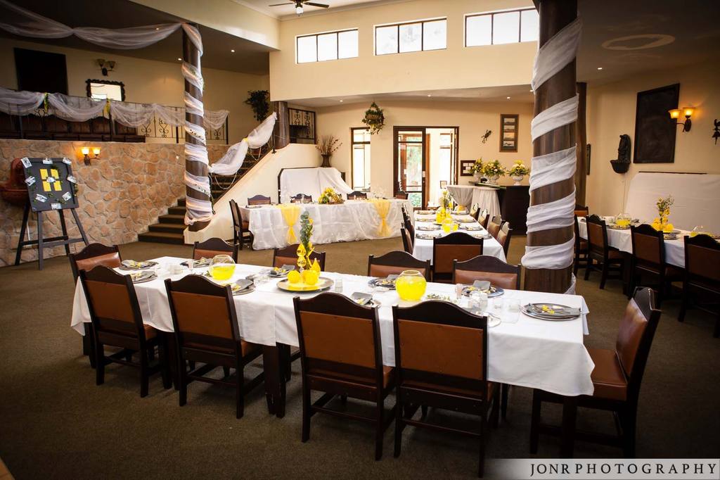 Drakensberg Gardens Golf & Spa Resort 68/79