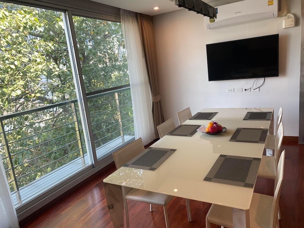 ViVi Avenue Thonglor 29/36