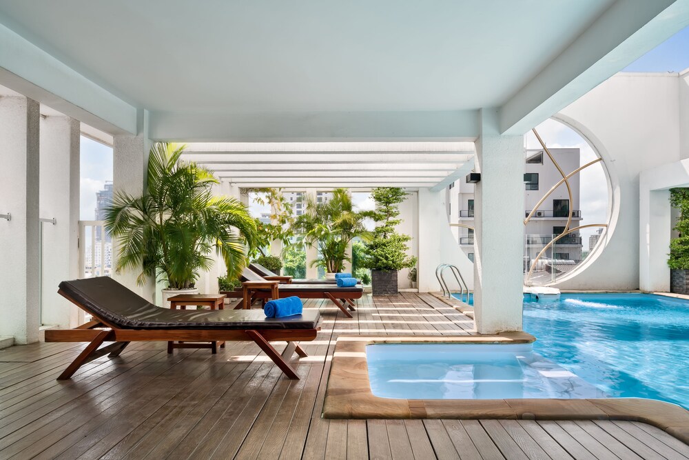 Phnom Penh Katari Hotel 39/73