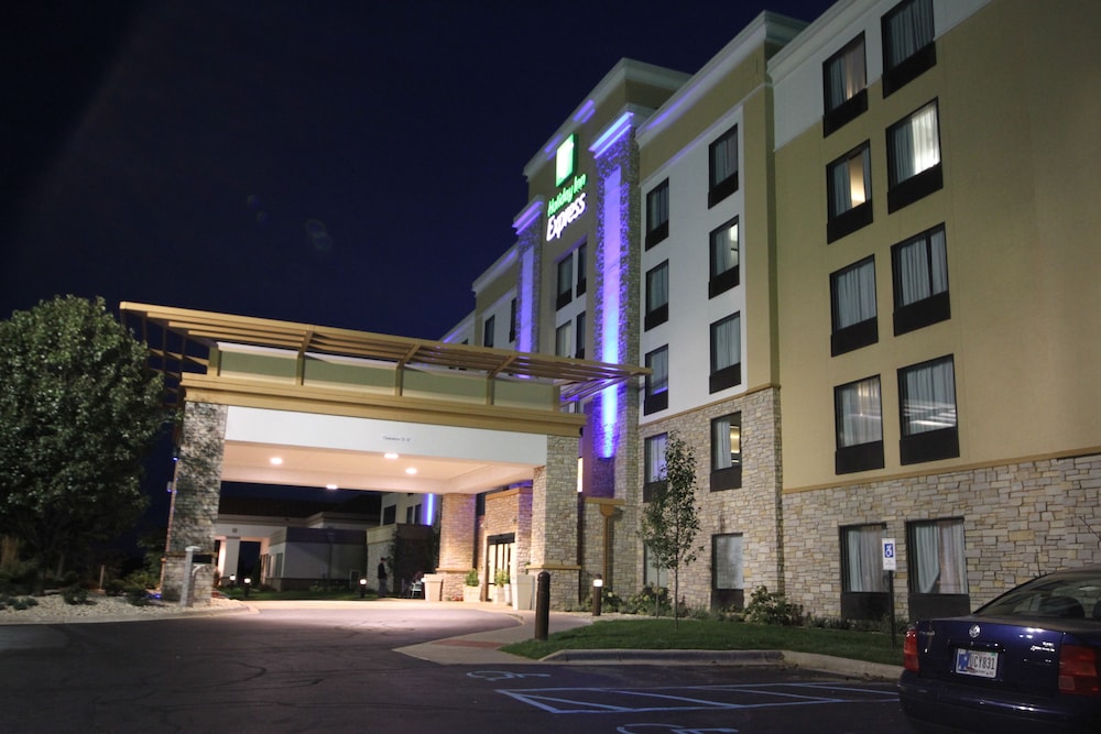 amenities