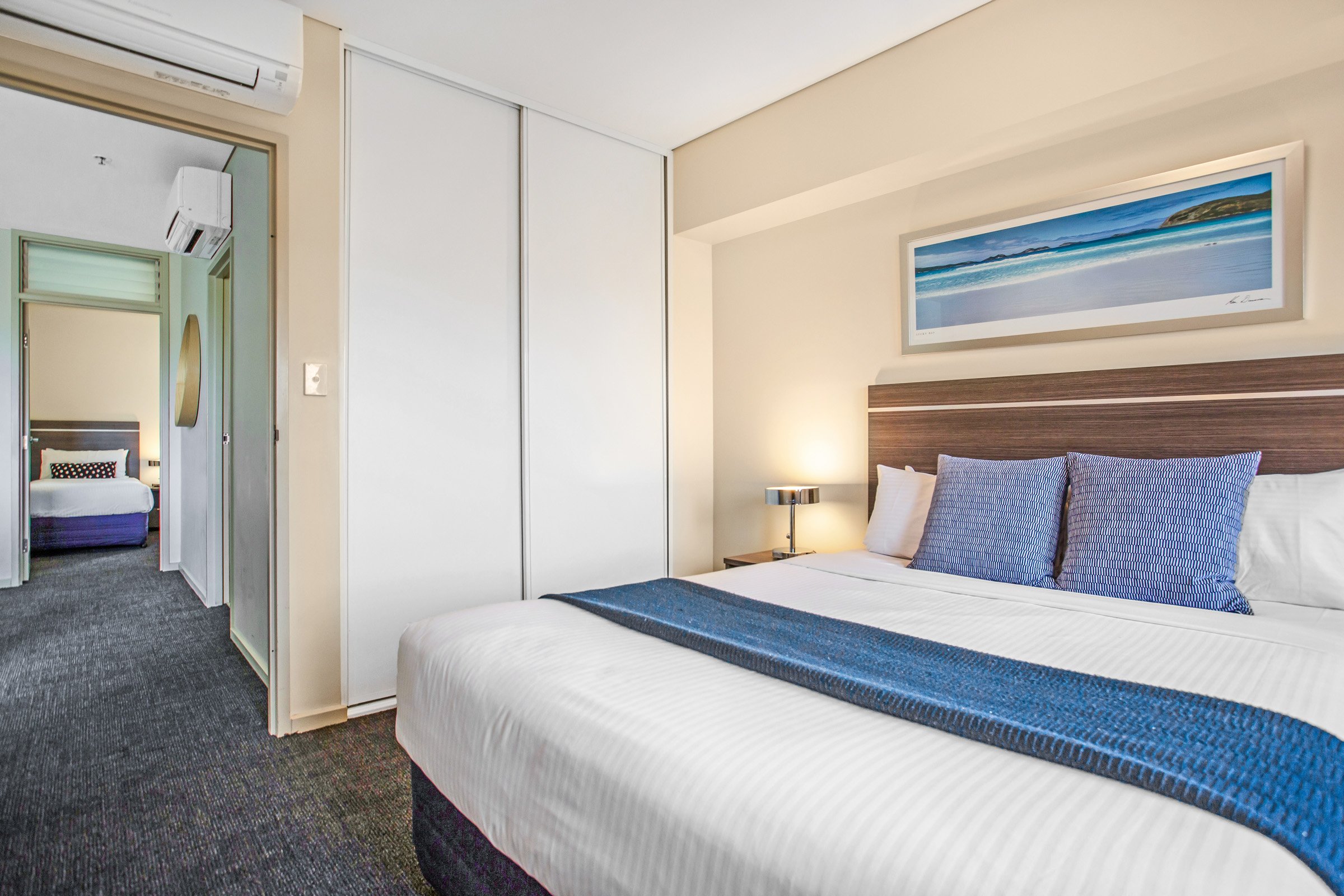Hume Serviced Apartments Adelaide 15/56