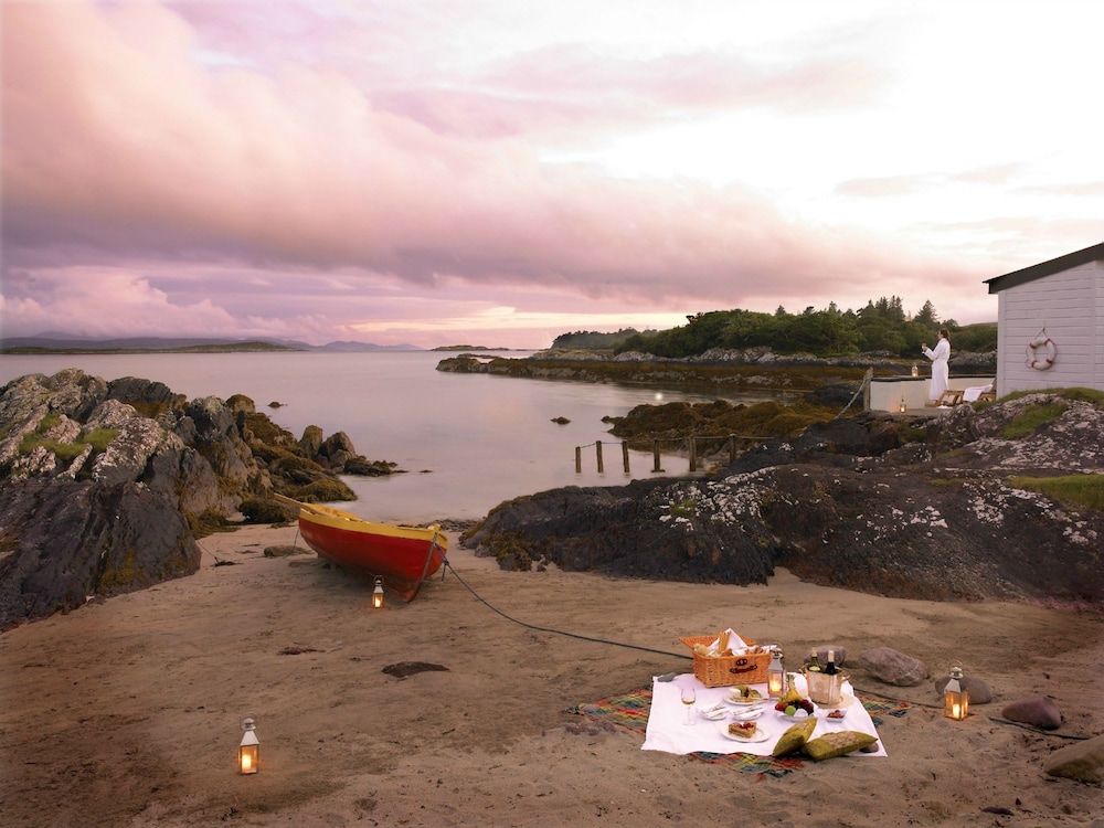 PARKNASILLA RESORT AND SPA 27/62
