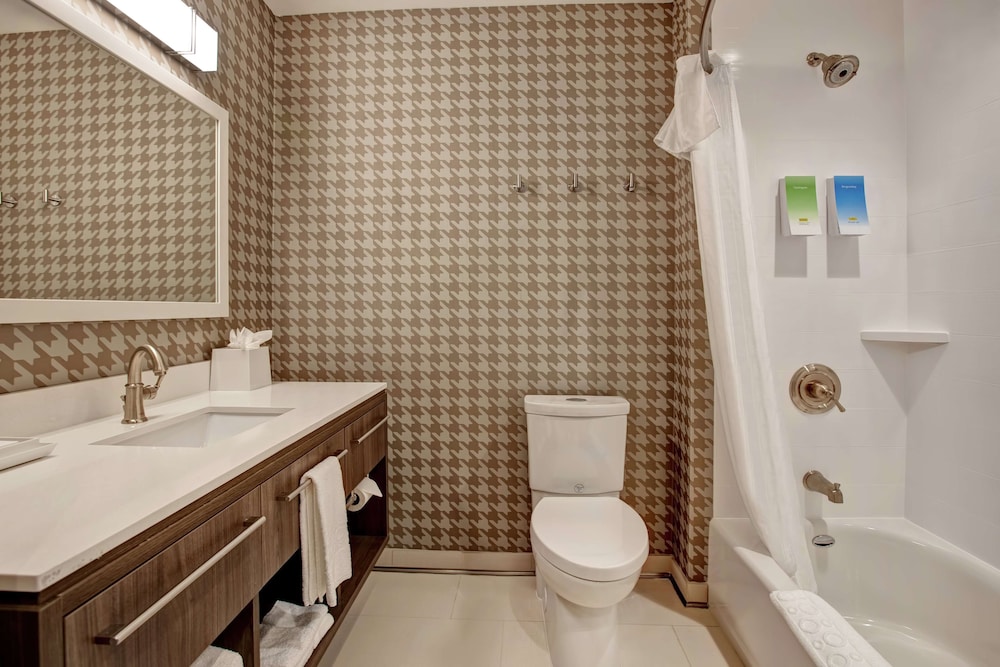 Home2 Suites By Hilton Charlotte Uptown Nc 10/58