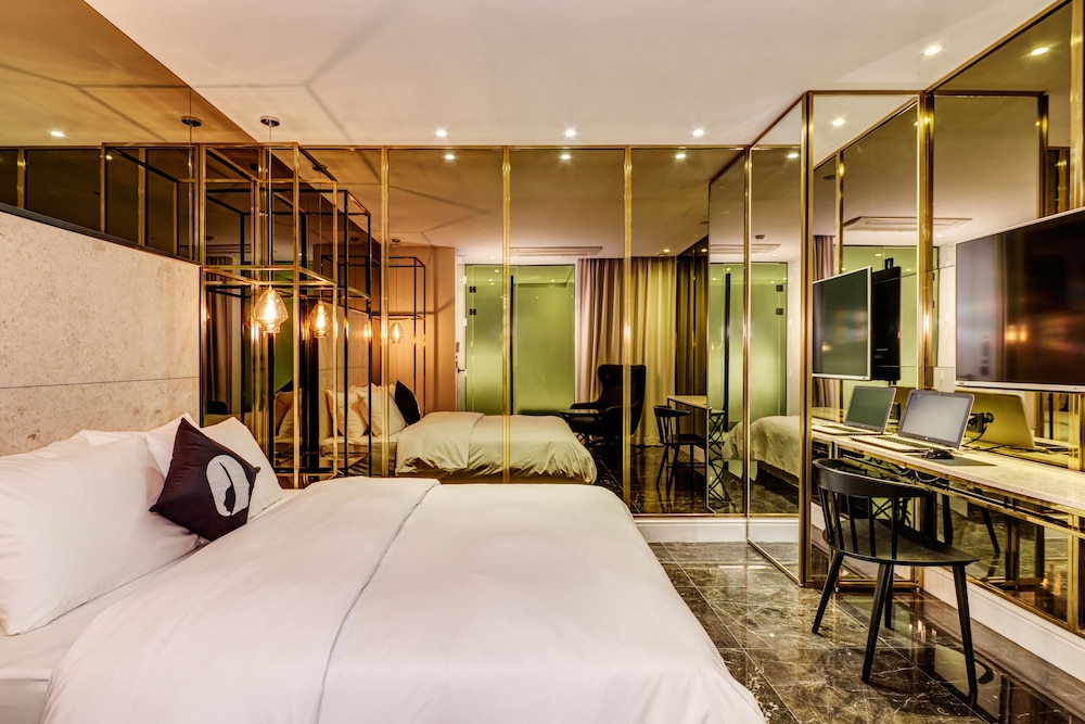 Hotel The Designers Cheongnyangni 25/59