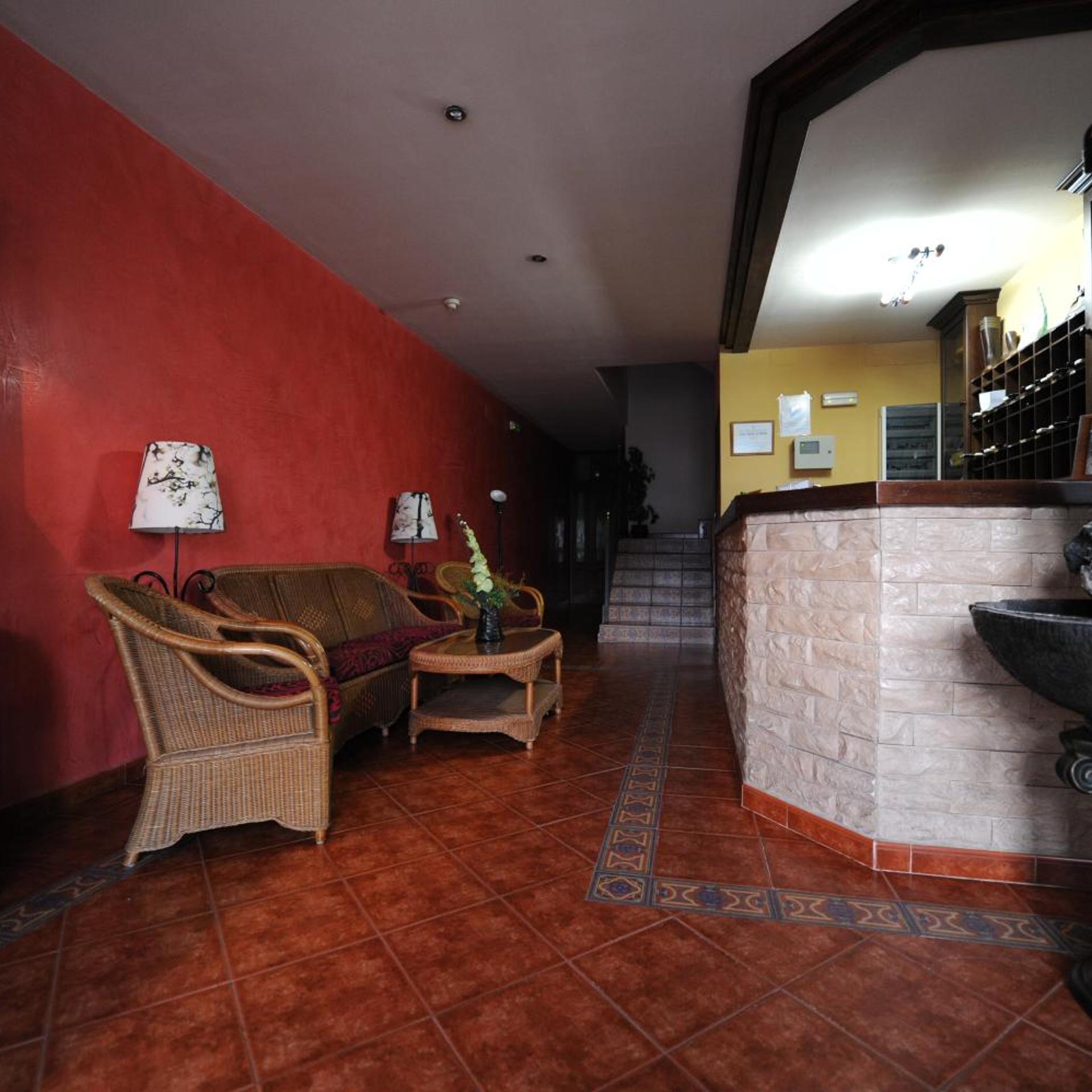 Hotel Montearoma 27/50