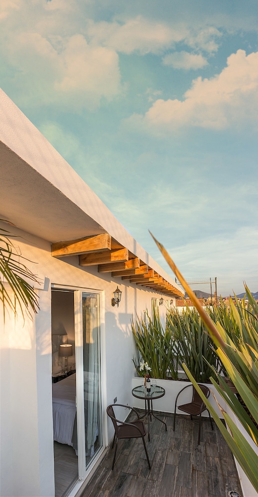 M Hoteles Concepto Ex Mlm Boutique Hotel 2/34