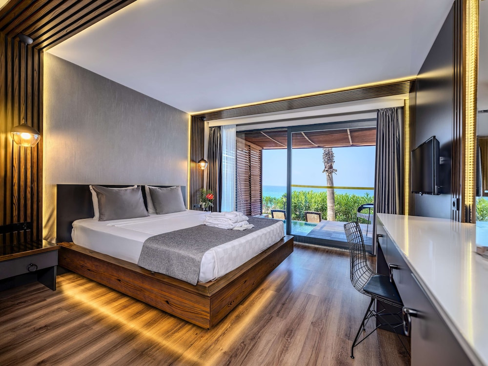 Adora Calma Beach Hotel - Adults Only 20/50
