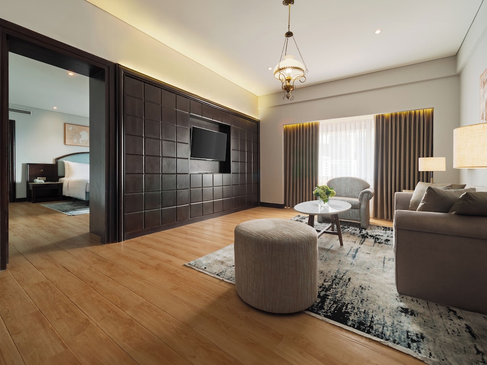 Grand Sahid Jaya Jakarta 28/50