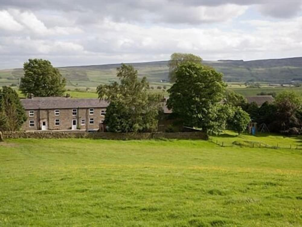 Kellah Farm B&B 32/35