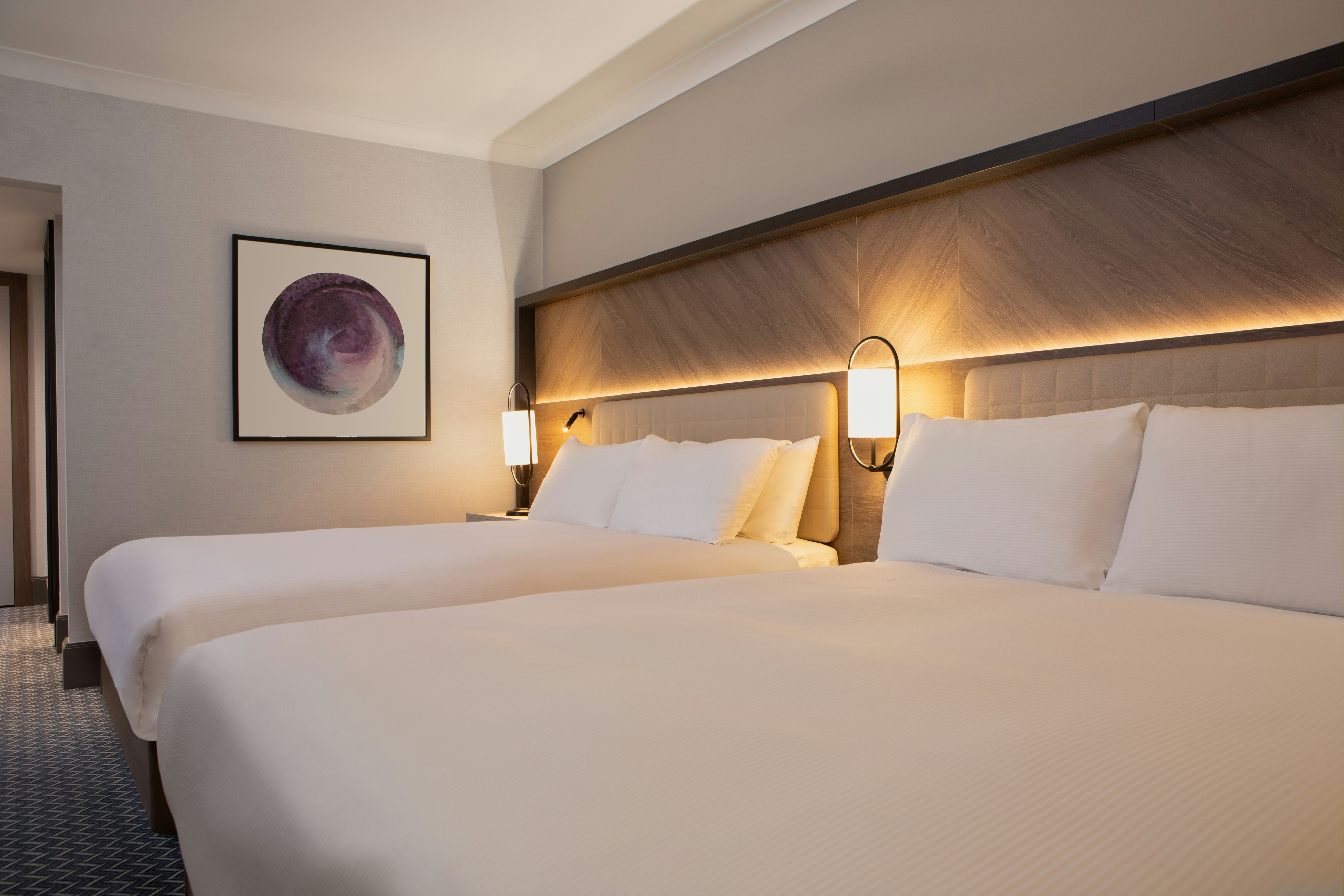ROOM, 2 QUEEN BEDS
