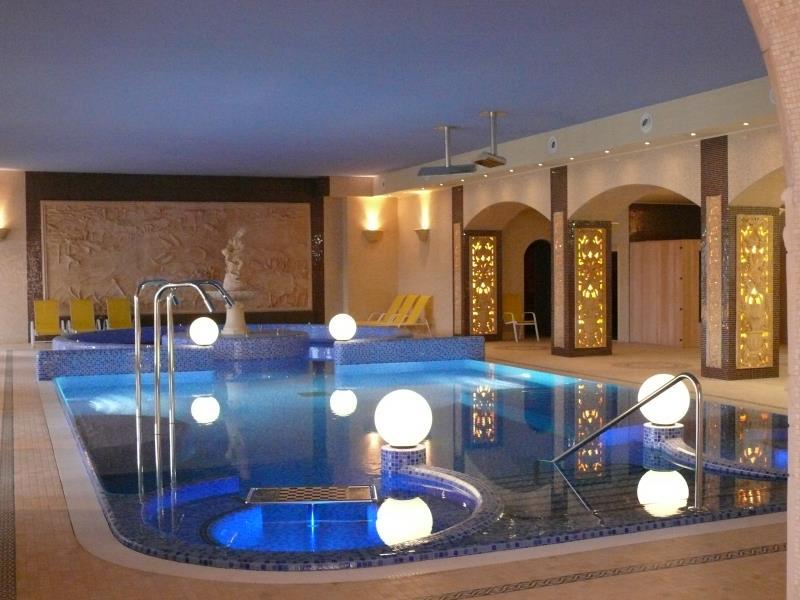 Hotel Bellevue (Bellevue Conference & Wellness Hotel) 23/38