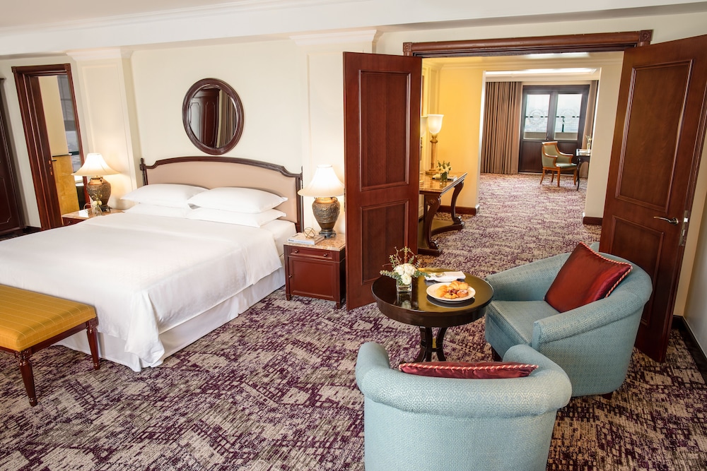 SHERATON HANOI HOTEL 17/42