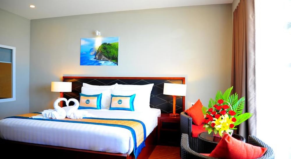Sandunes Beach Resort Spa 19/74