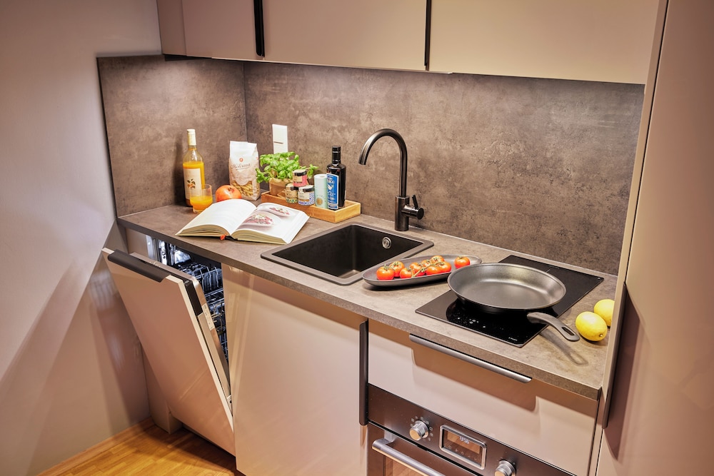 SEEGER Living Comfort Downtown 46/50