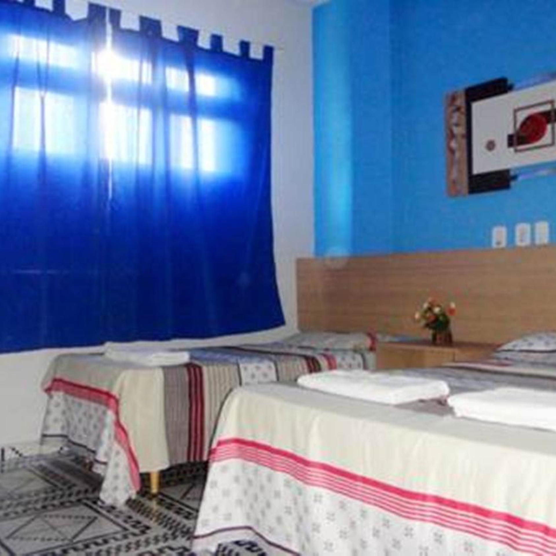 Hotel Pousada Executiva - Itabuna 17/46
