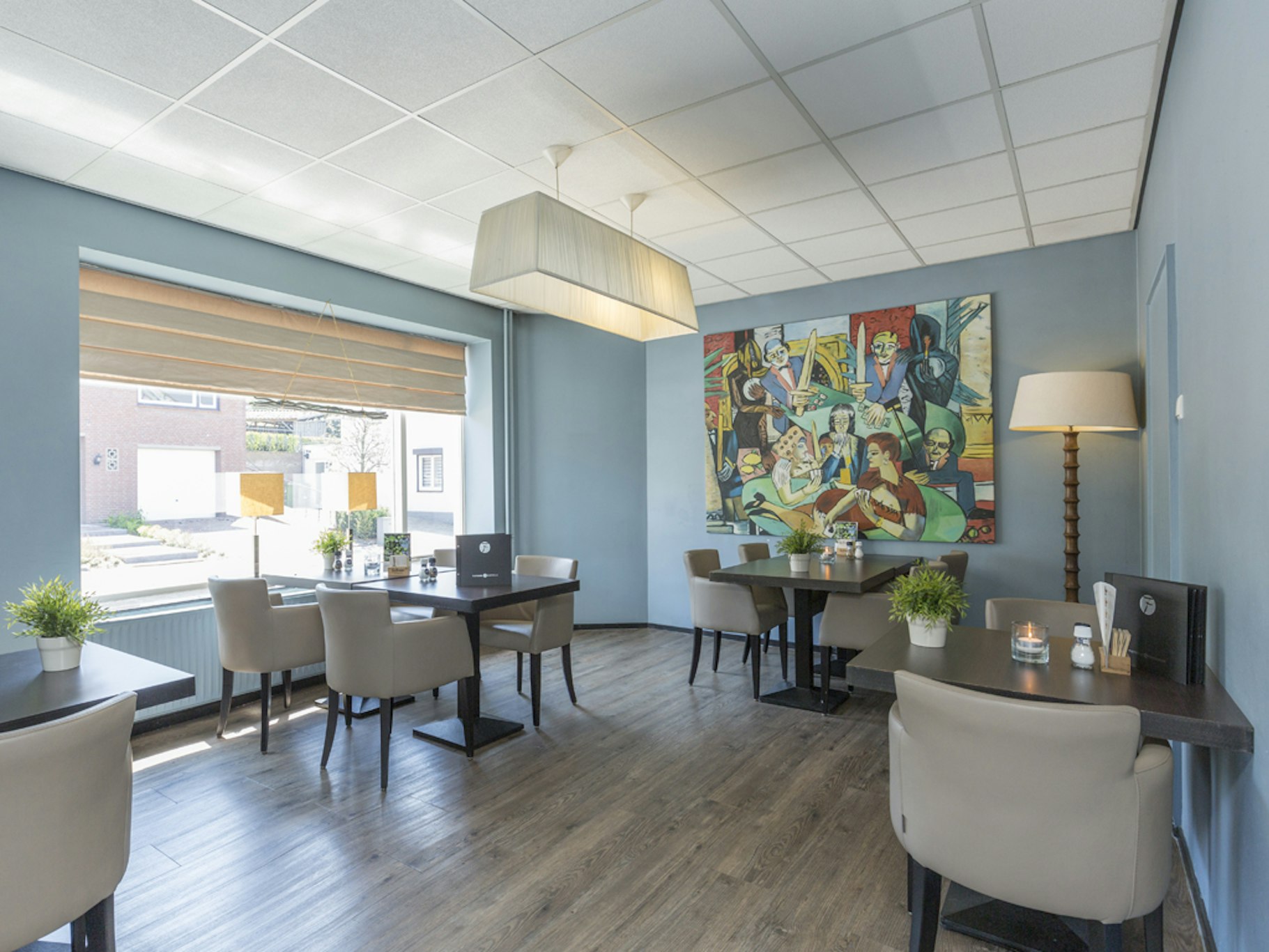 Fletcher Hotel-Restaurant Bon Repos 58/80