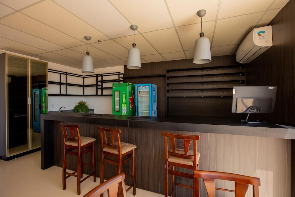 Tri Hotel Chapeco 36/46