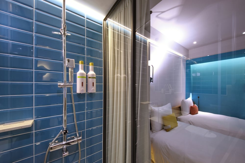 Olah Poshtel Hualien Zhongfu 28/54