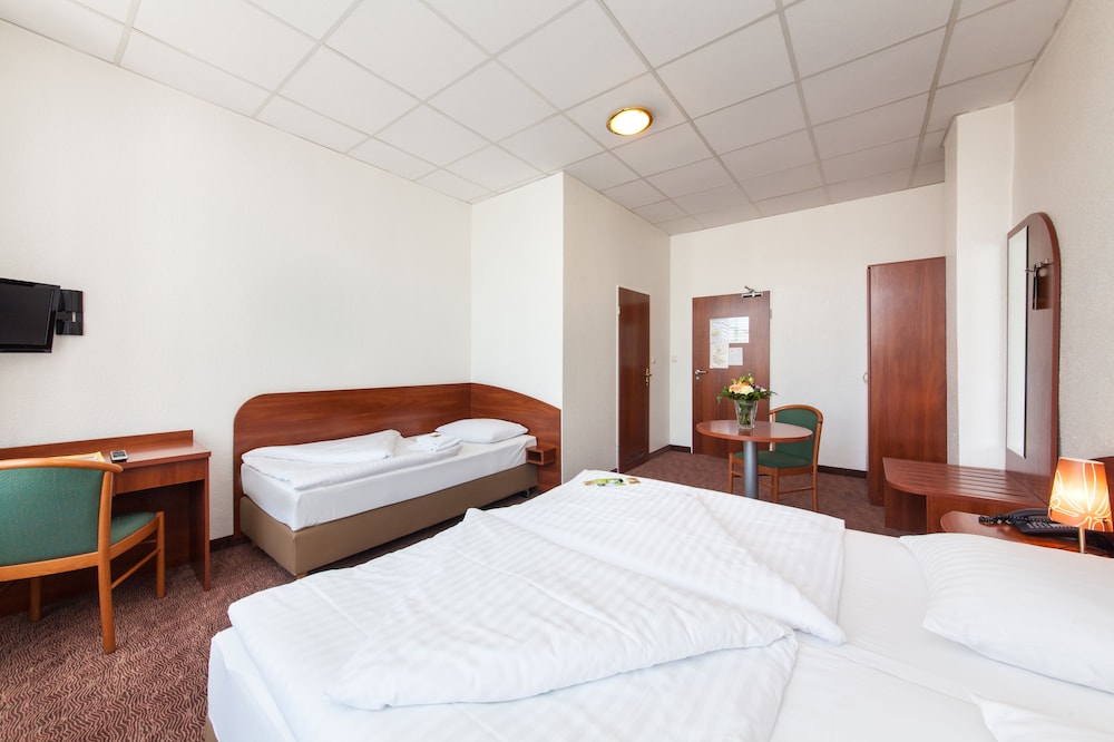 Hotel Hamburg Stadtzentrum 4/41