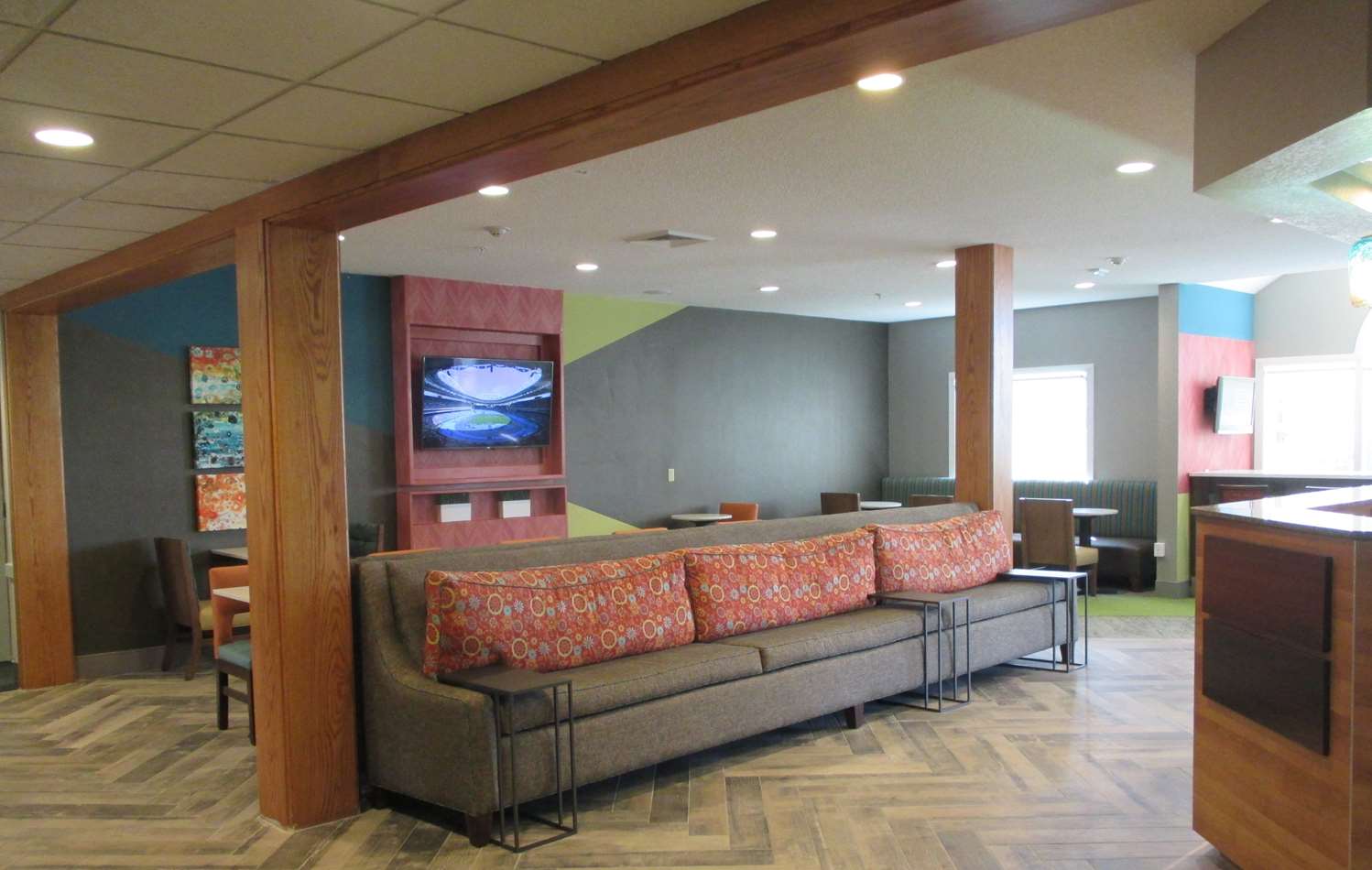 Best Western Plus Harrisburg Mechanicsburg 27/36