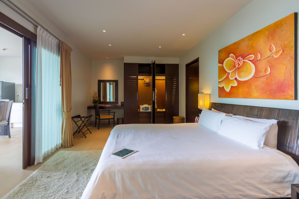 Selina Serenity Rawai Phuket 10/50