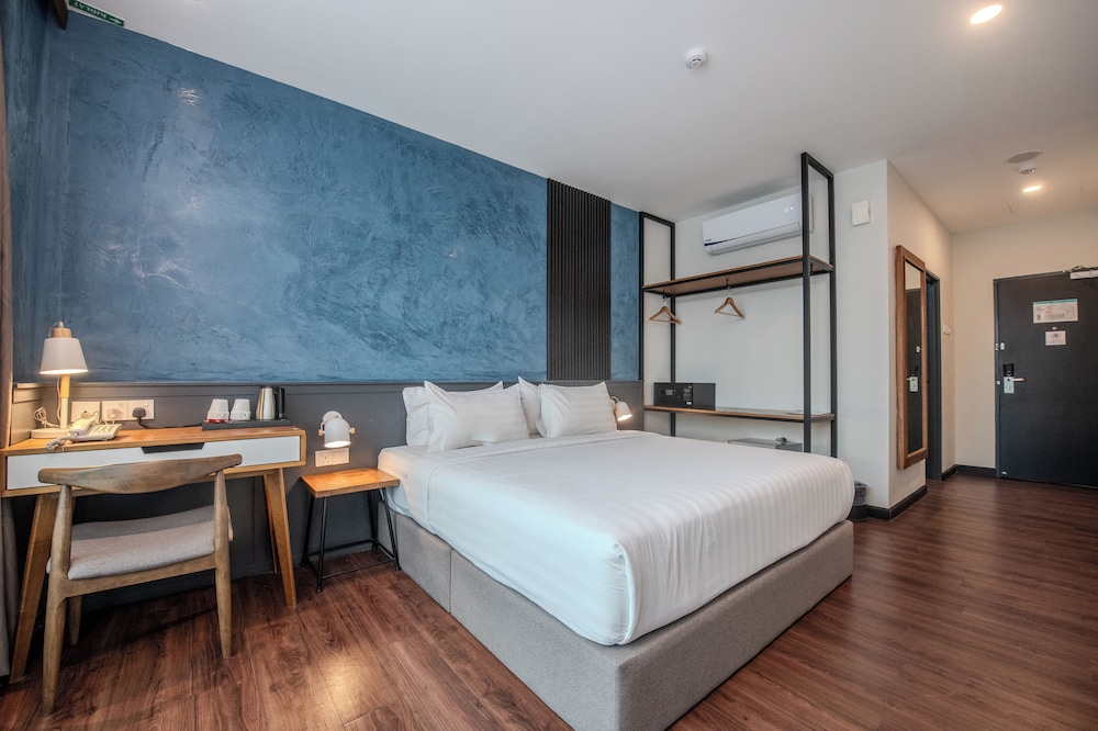 O and G Hotel Parit Buntar 17/50