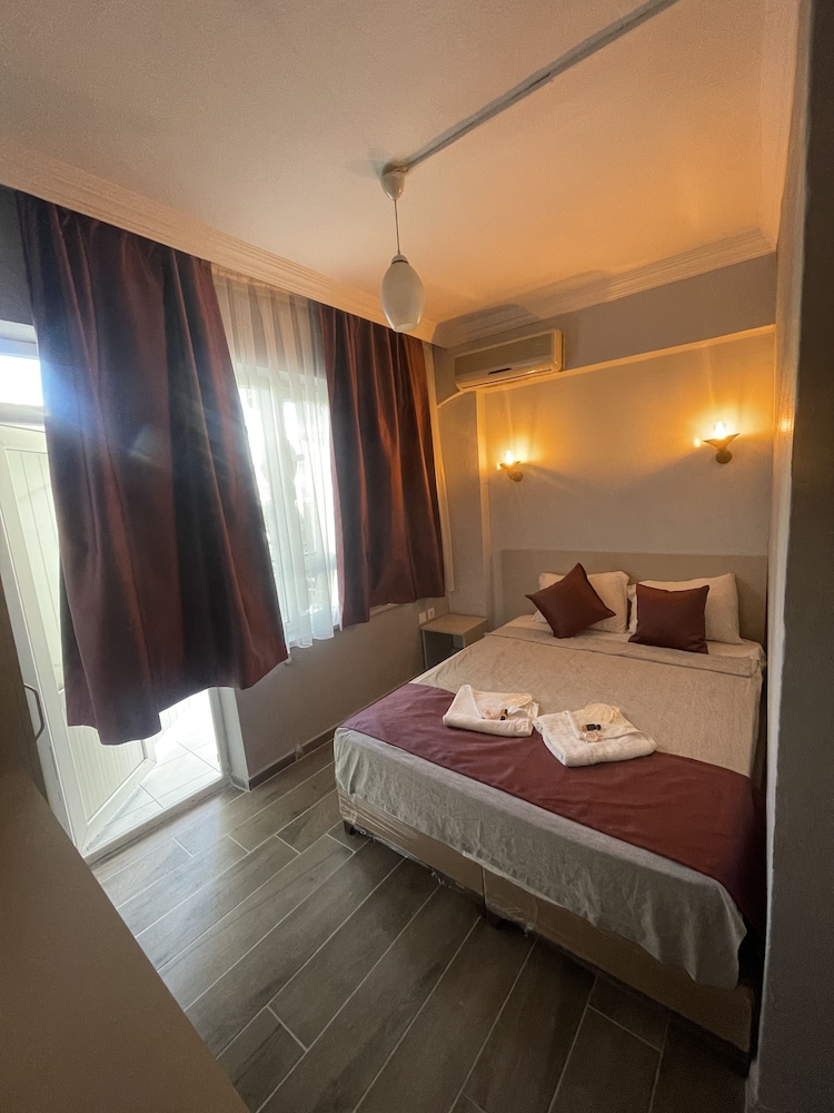Ersoy Aga Otel 20/66