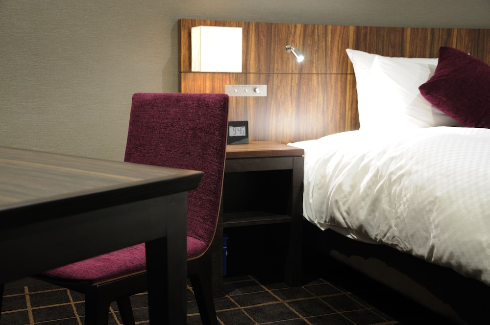 JR East Hotel Mets Utsunomiya 20/59
