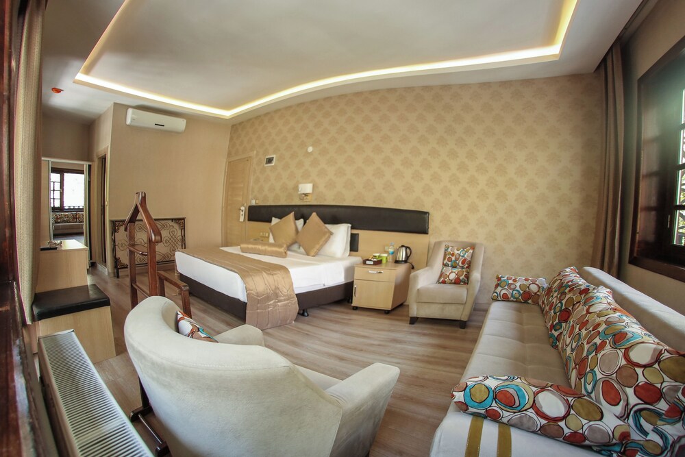 Beyoglu Hotel 16/30