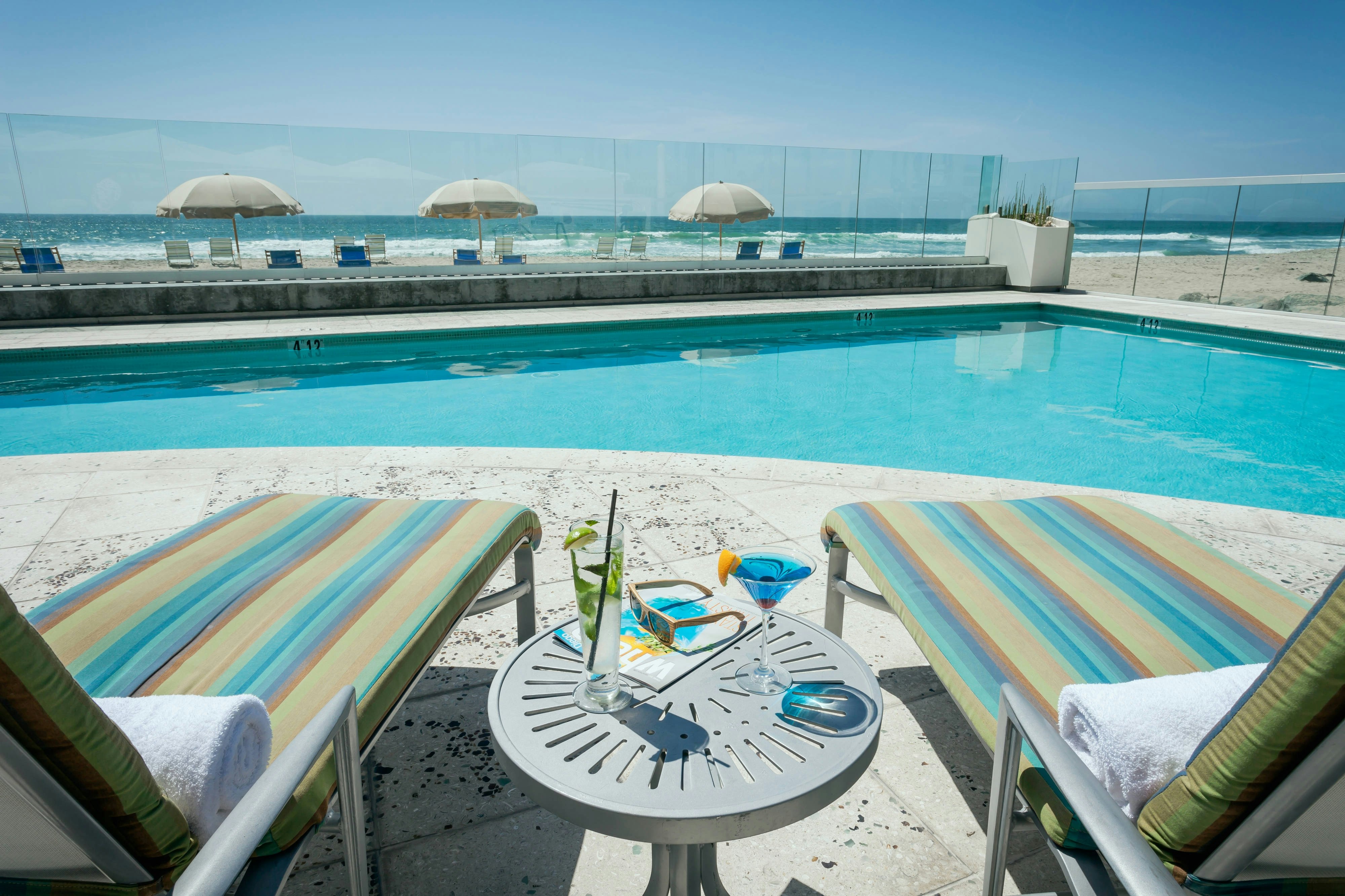 Pier South Resort Autograph Collection 20/21