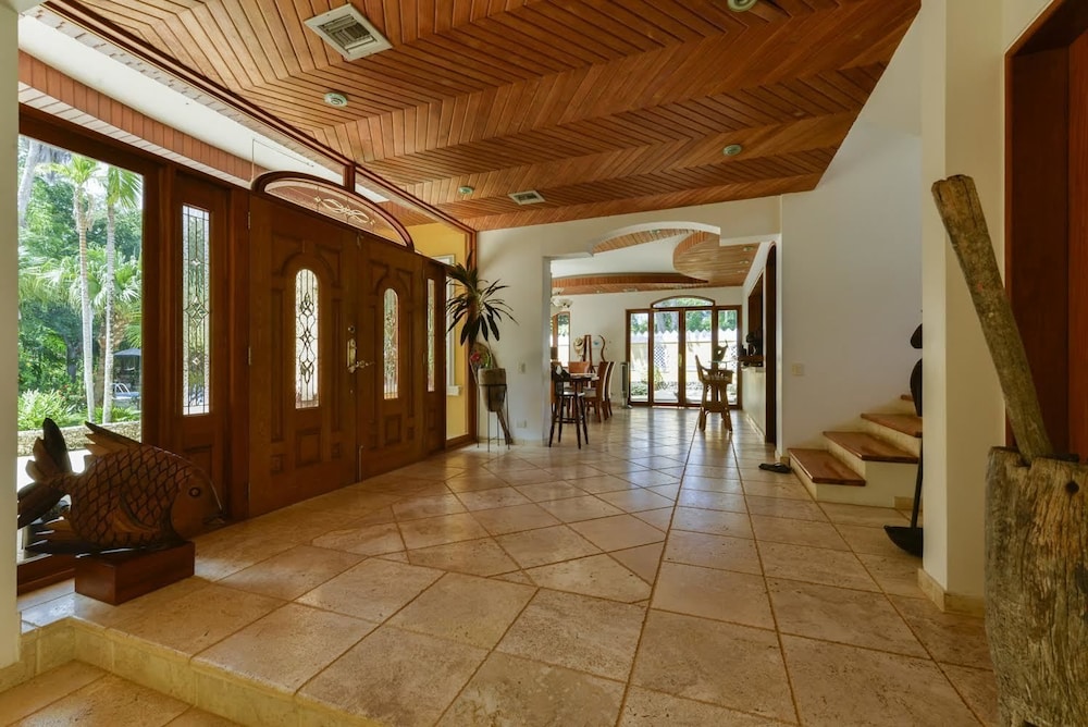Casa Las Palmas 23/31