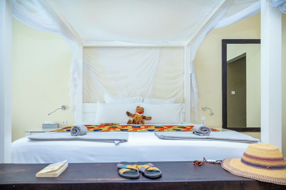 Balafon Beach Resort 25/74