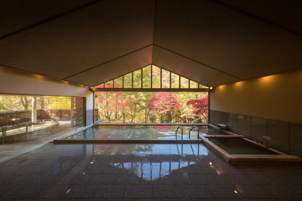 swimming pool spa
