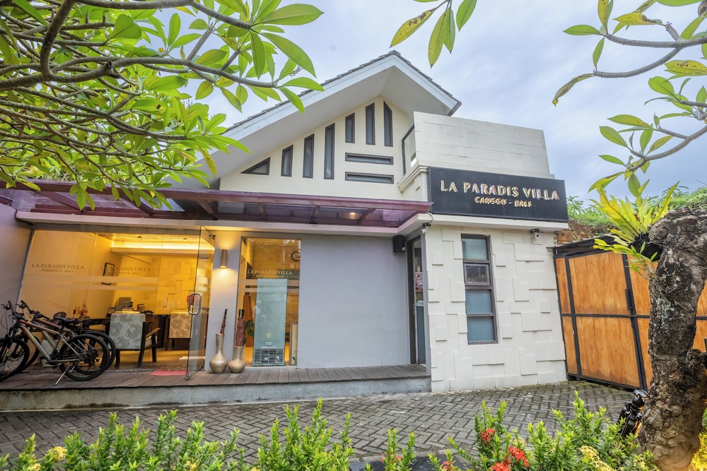 La Paradis Villas Pererenan 2/66