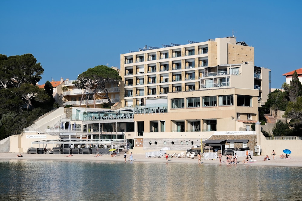 Thalazur Bandol Ile Rousse Hotel in BANDOL