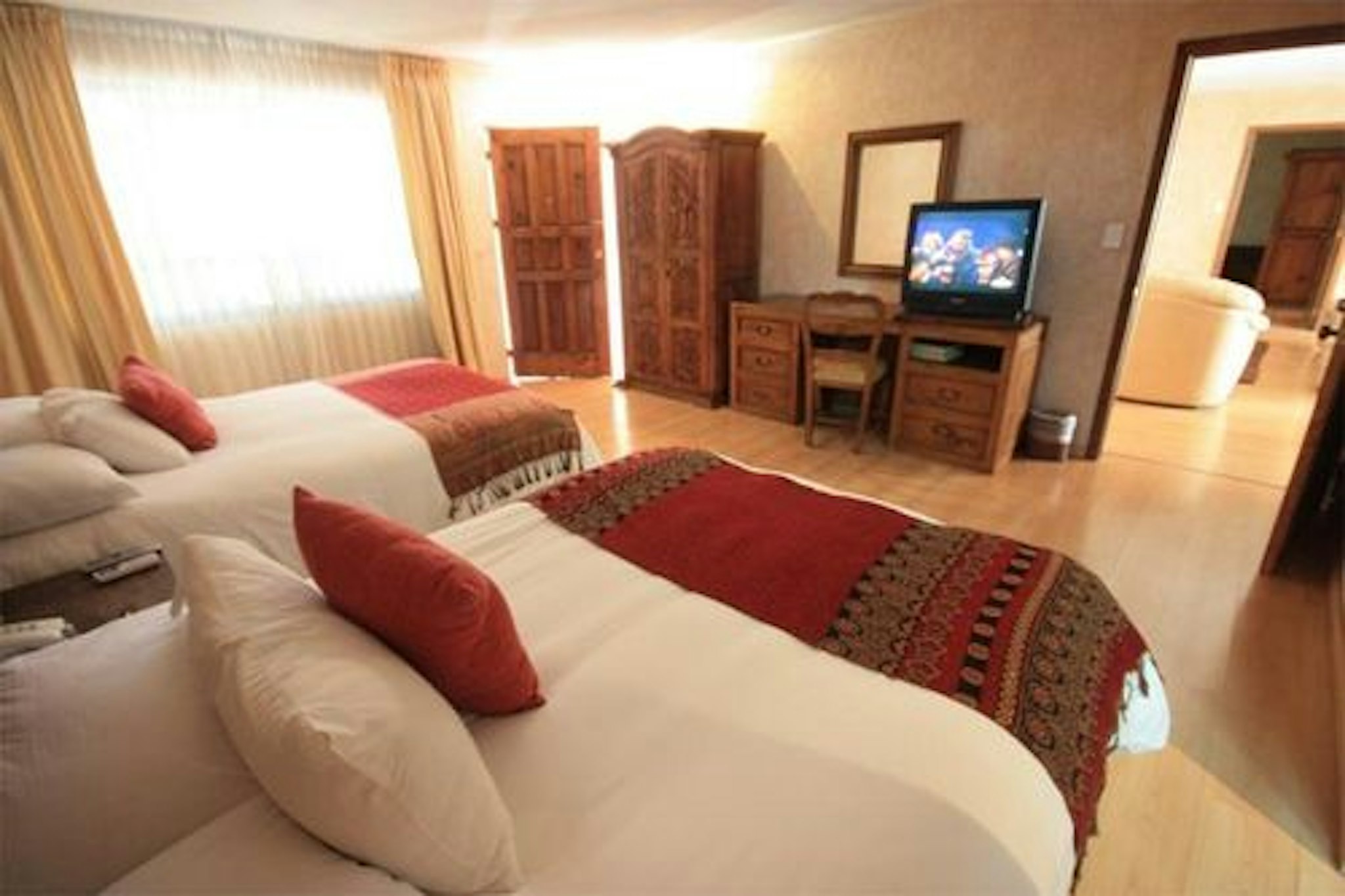 Hotel Real de Minas Tradicional Queretaro 9/39