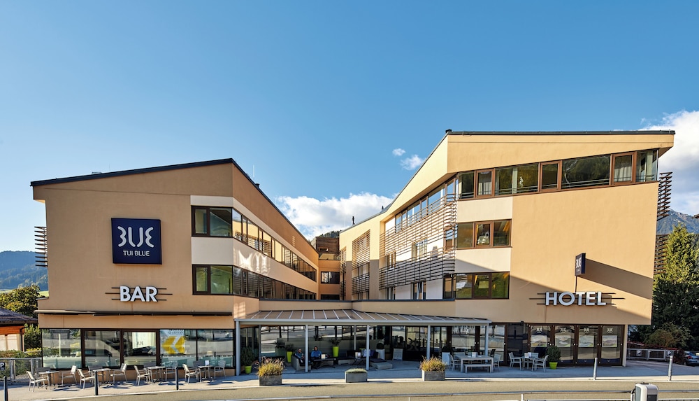 Tui Blue Schladming 2/49