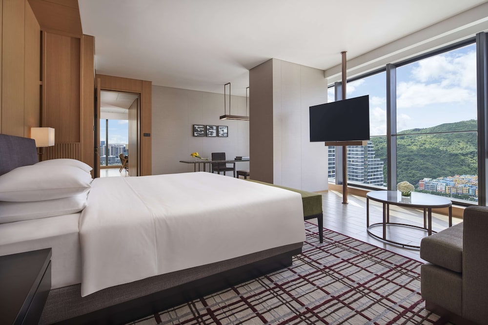 Hyatt Regency Hengqin 12/49
