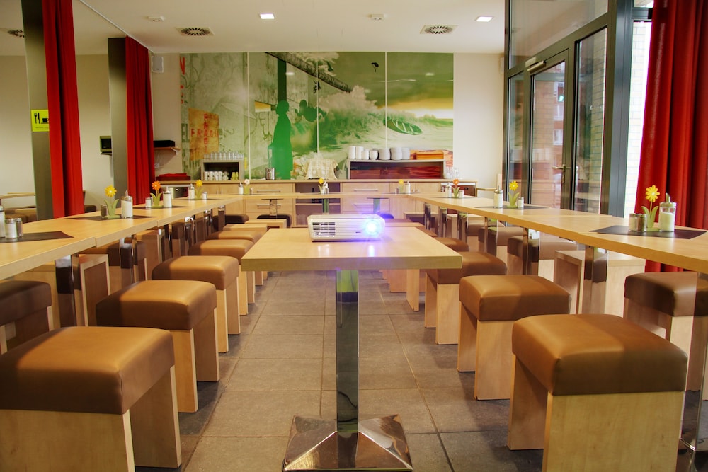 H Hotel 4 Youth Berlin Mitte 55/64