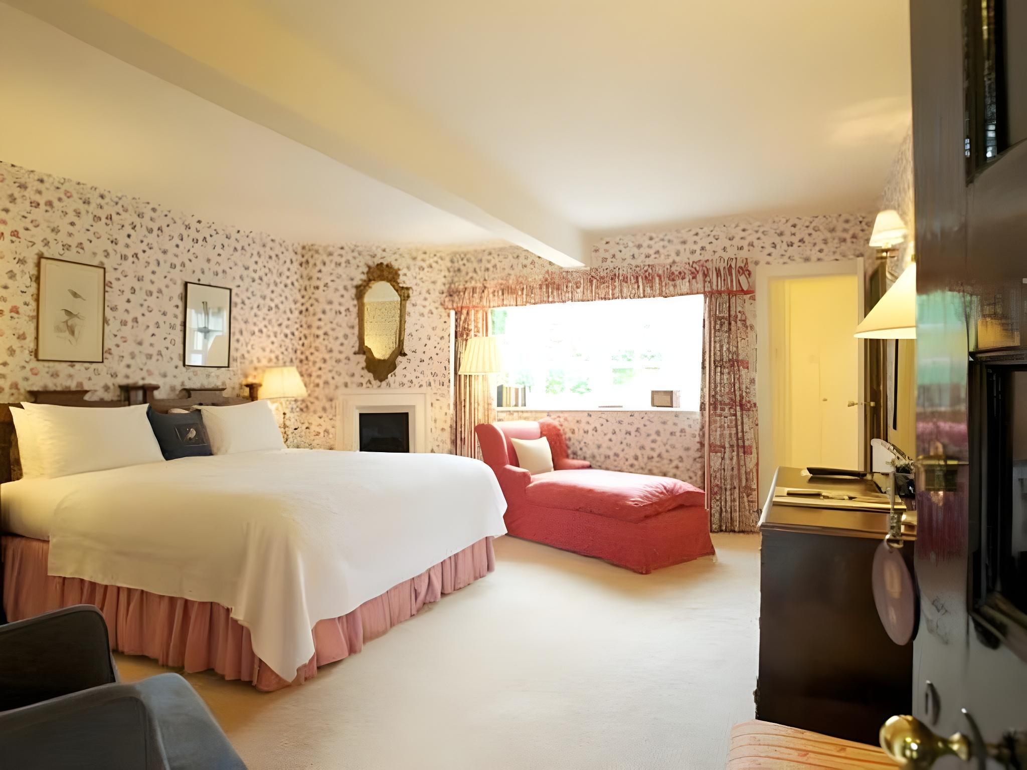 Superior, Double Bed
