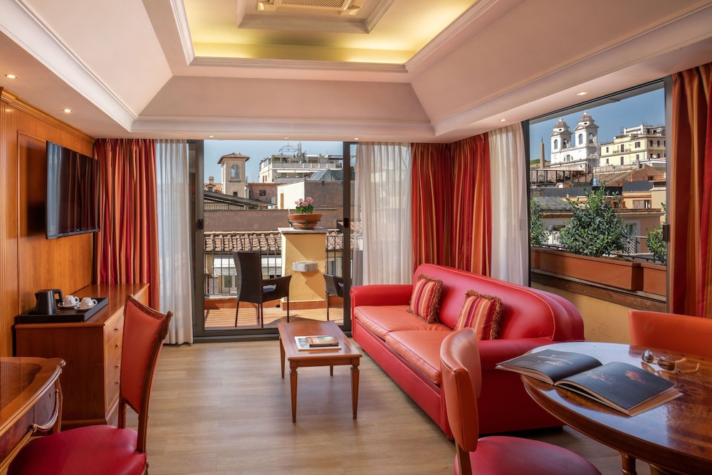 Homs Hotel 19/35