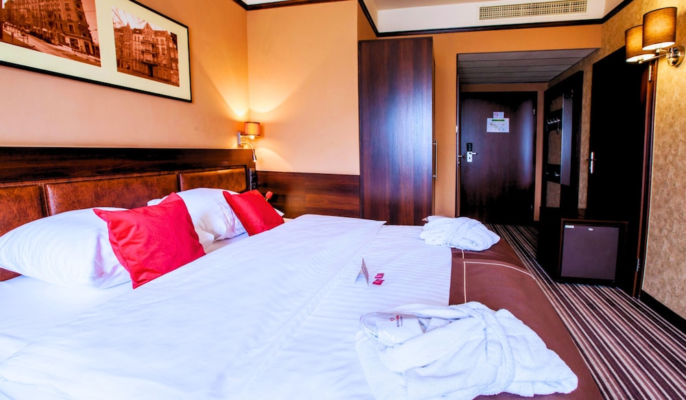 PARK HOTEL DIAMENT KATOWICE 25/69