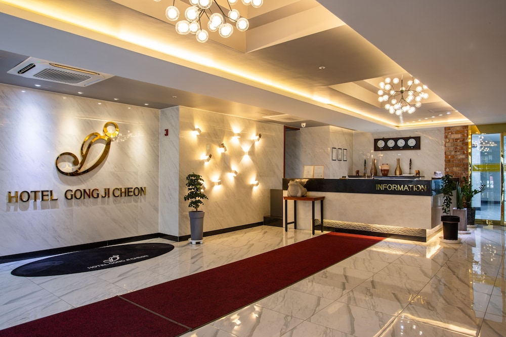 Hotel Gongjicheon 9/50