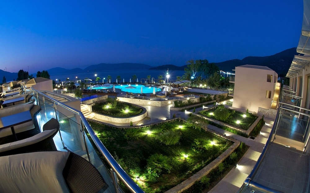 Ionian Emerald Resort 27/30